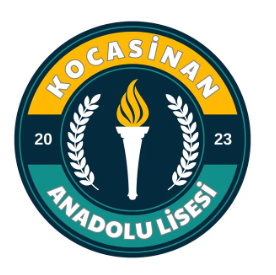 Topluluk logosu